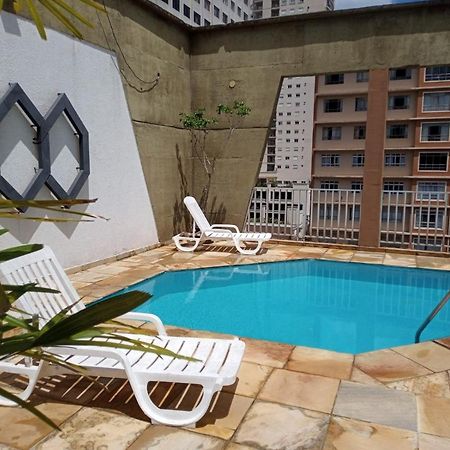 Hotel Elo 쿠리치바 외부 사진