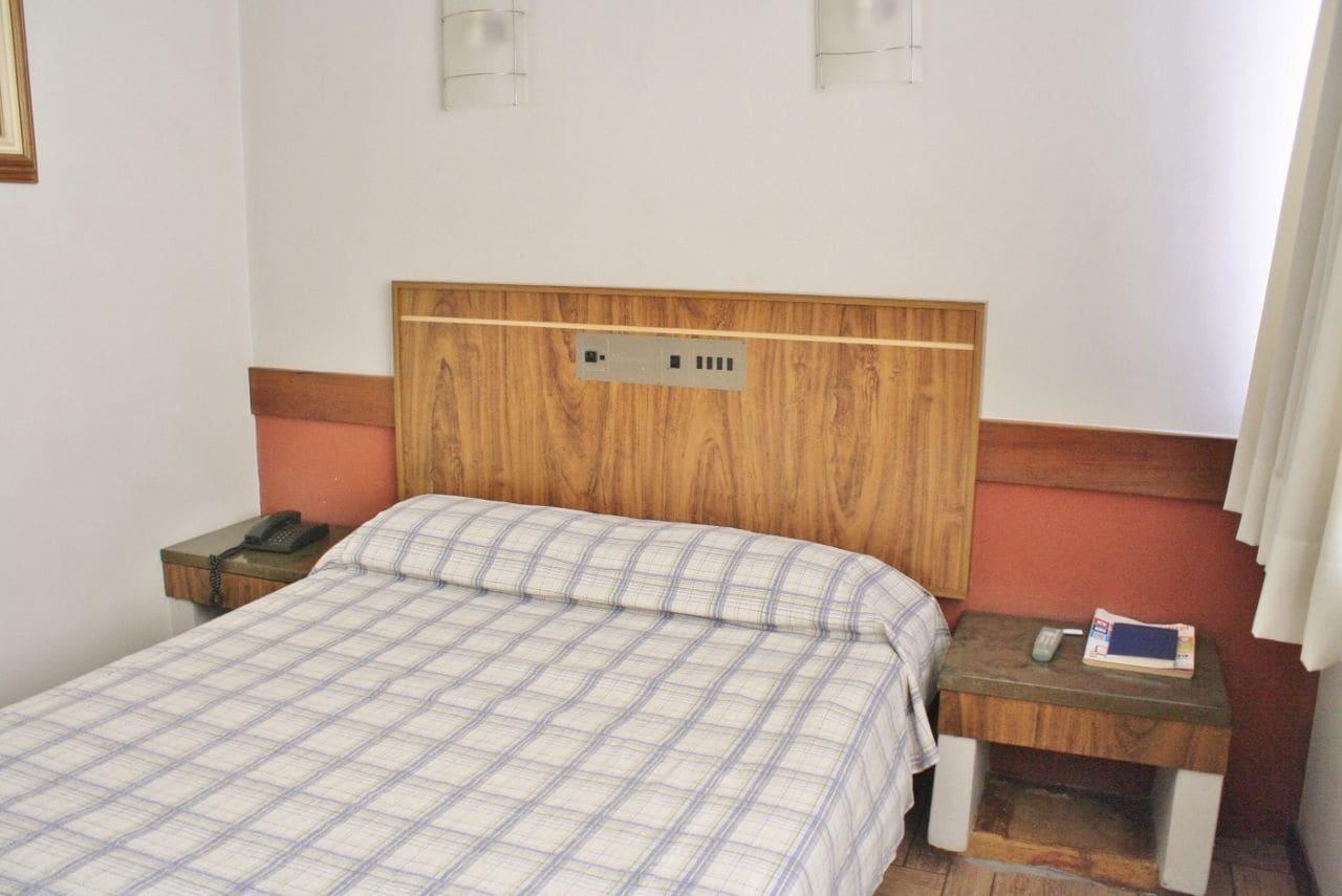 Hotel Elo 쿠리치바 외부 사진