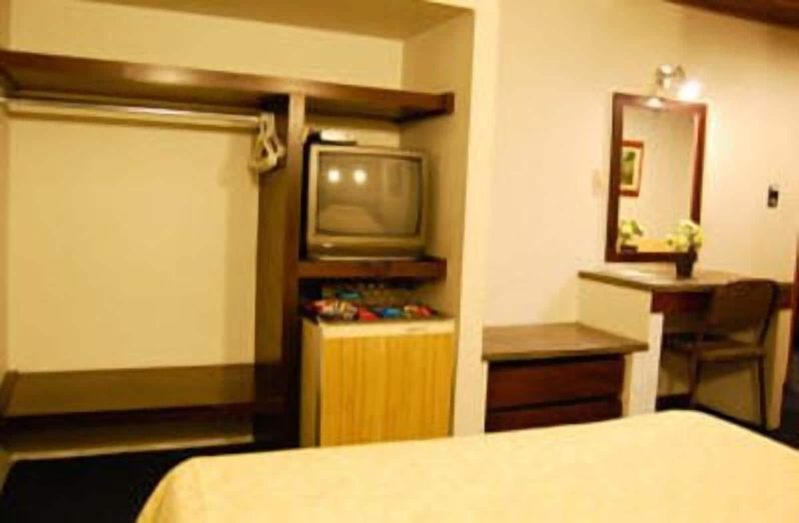 Hotel Elo 쿠리치바 외부 사진
