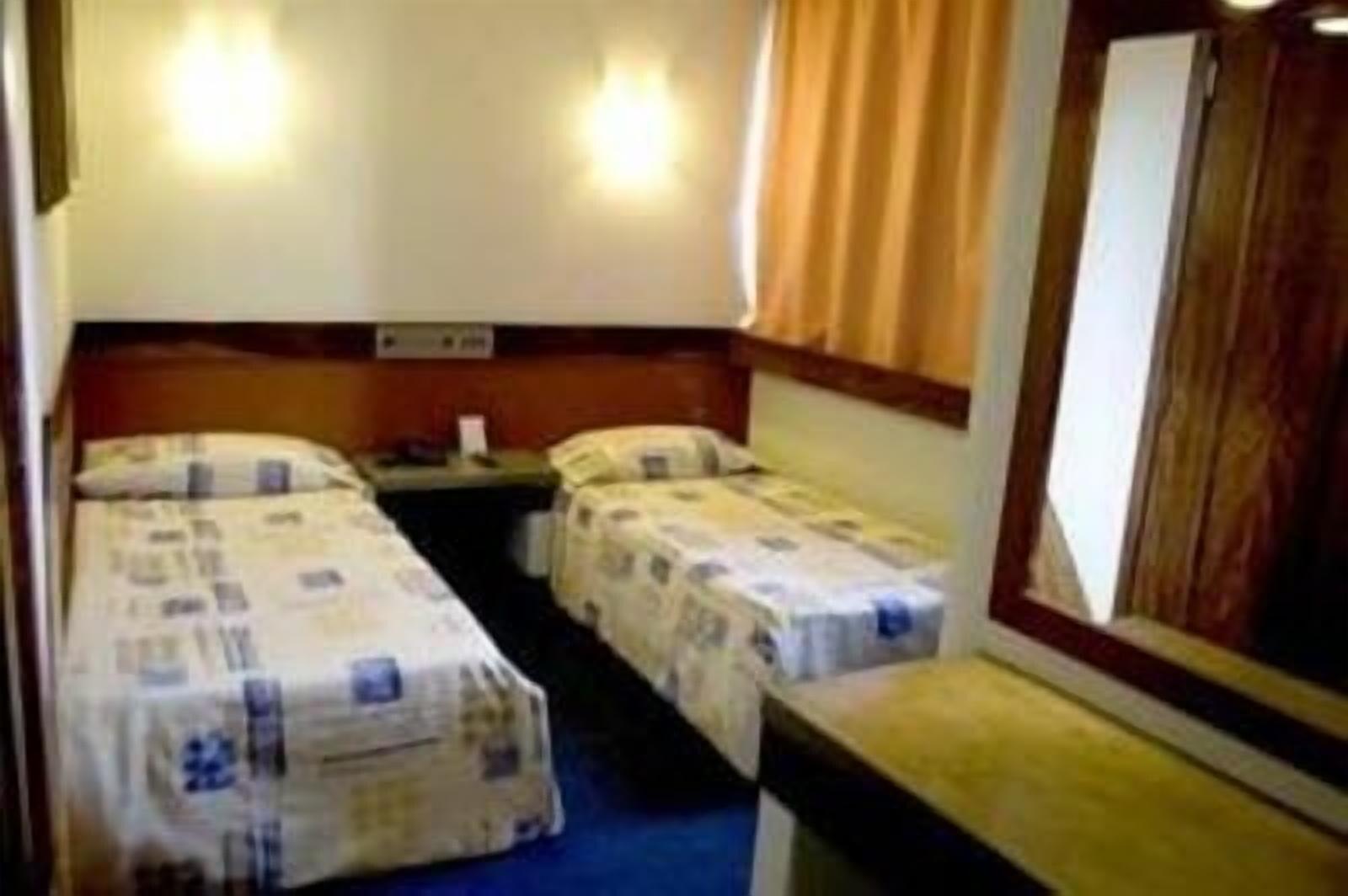 Hotel Elo 쿠리치바 외부 사진