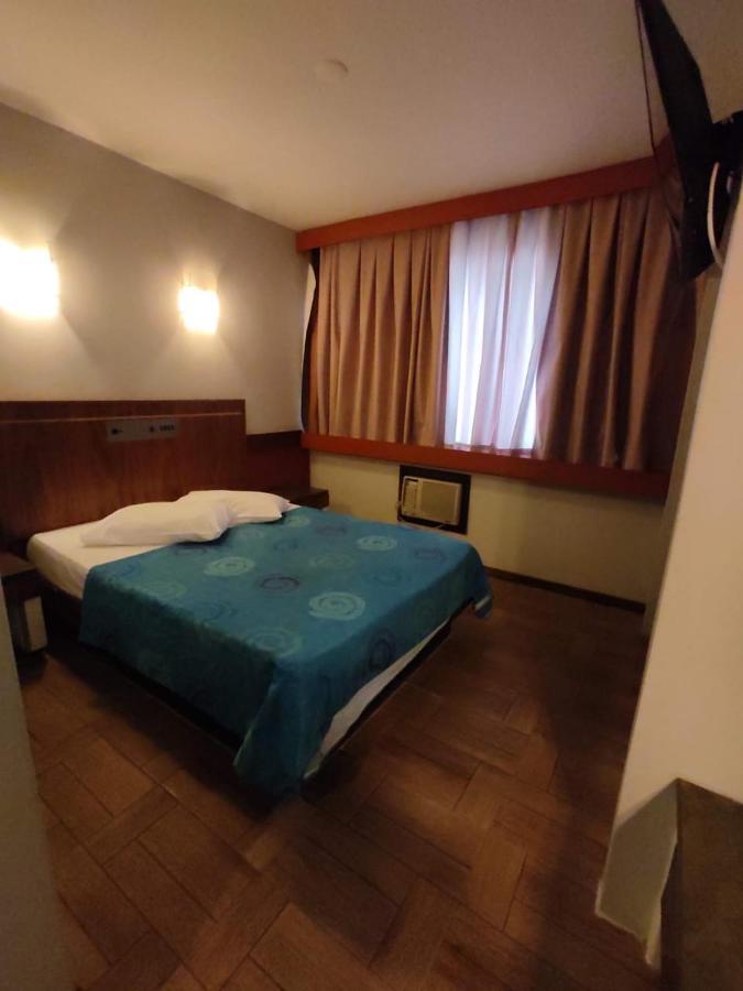 Hotel Elo 쿠리치바 외부 사진