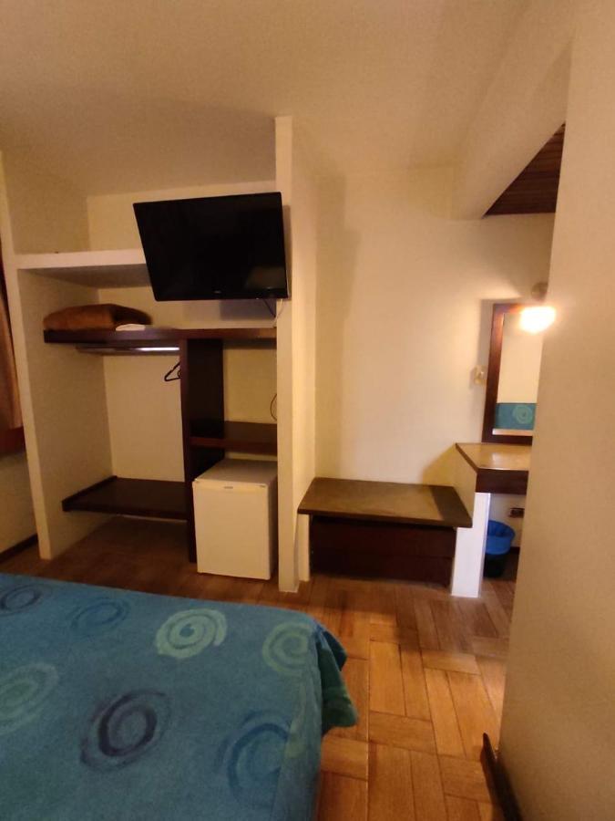 Hotel Elo 쿠리치바 외부 사진