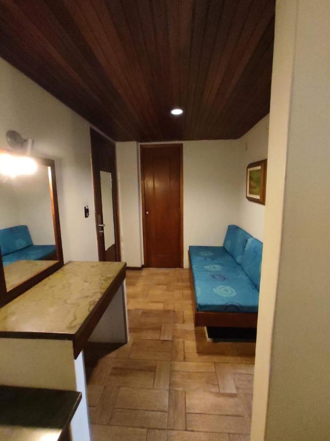 Hotel Elo 쿠리치바 외부 사진