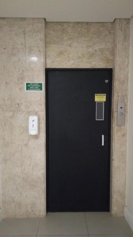Hotel Elo 쿠리치바 외부 사진