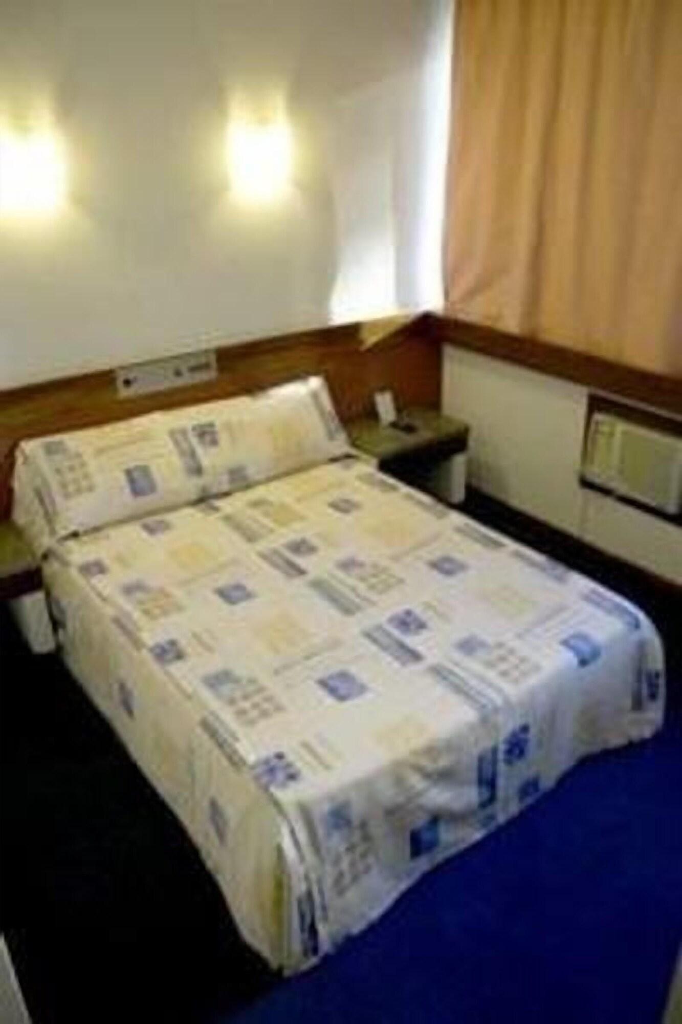 Hotel Elo 쿠리치바 외부 사진