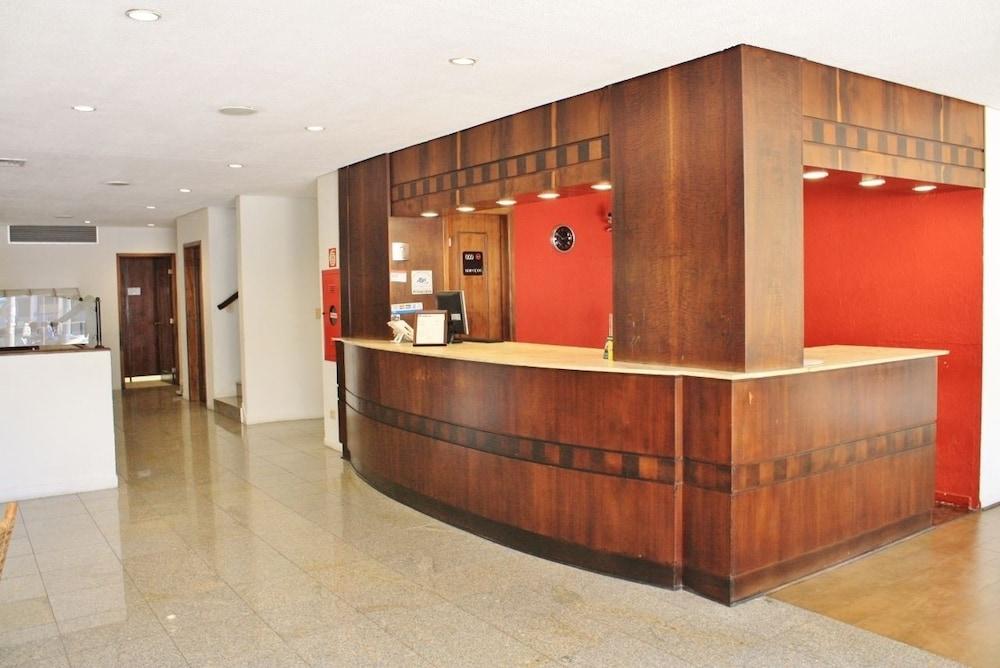 Hotel Elo 쿠리치바 외부 사진