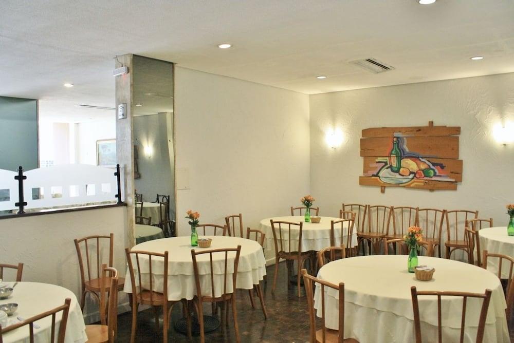 Hotel Elo 쿠리치바 외부 사진