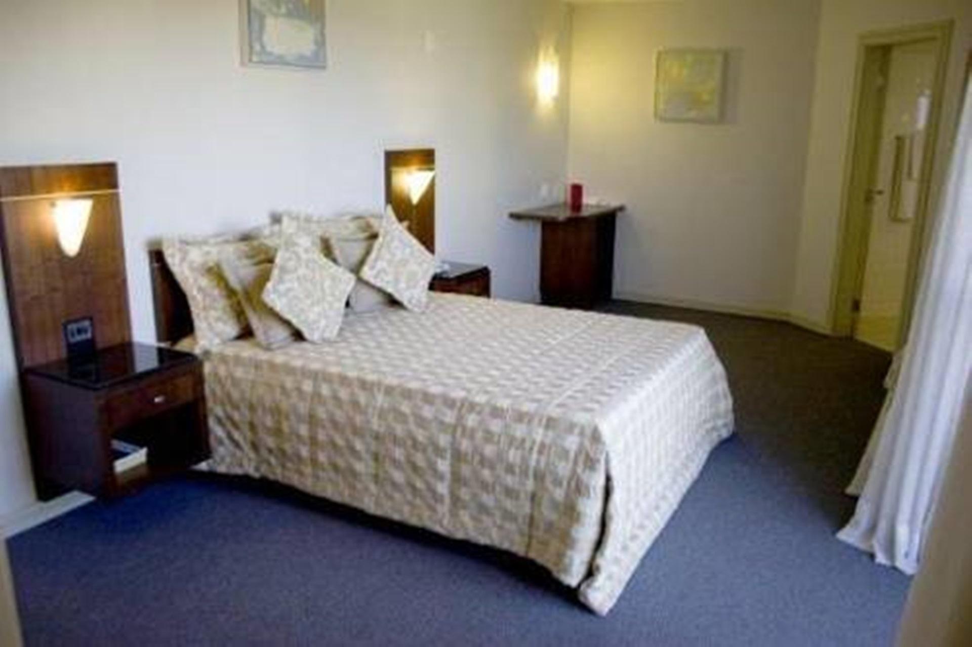 Hotel Elo 쿠리치바 외부 사진