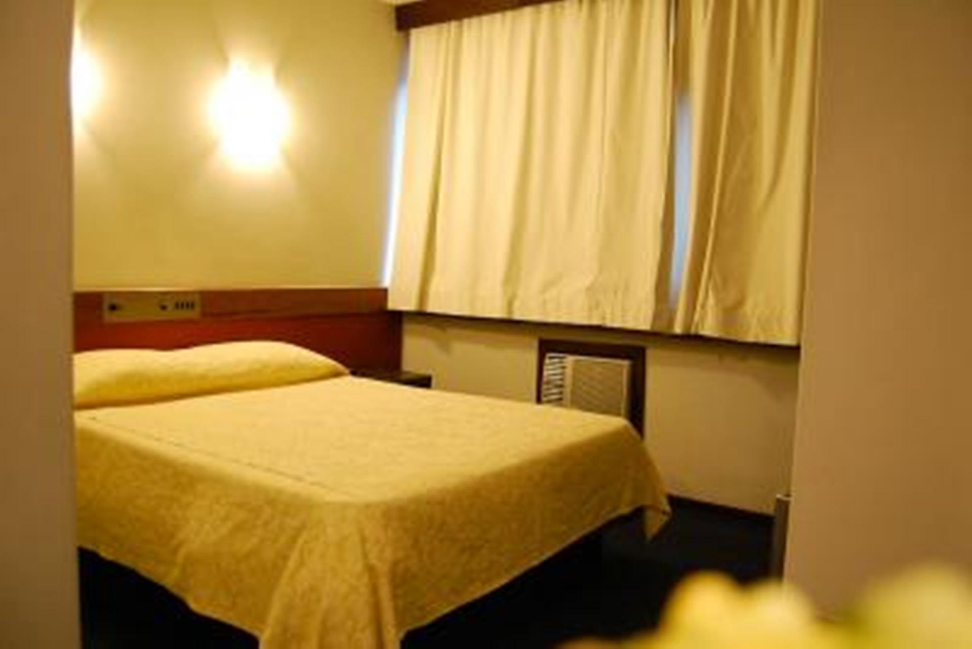 Hotel Elo 쿠리치바 외부 사진