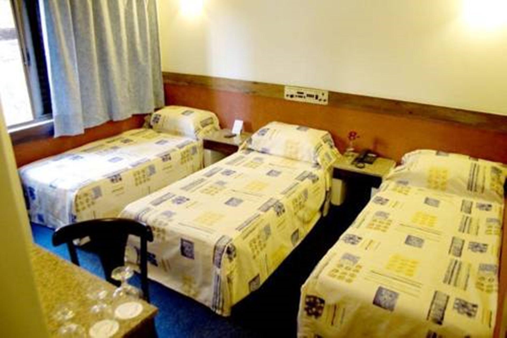 Hotel Elo 쿠리치바 외부 사진