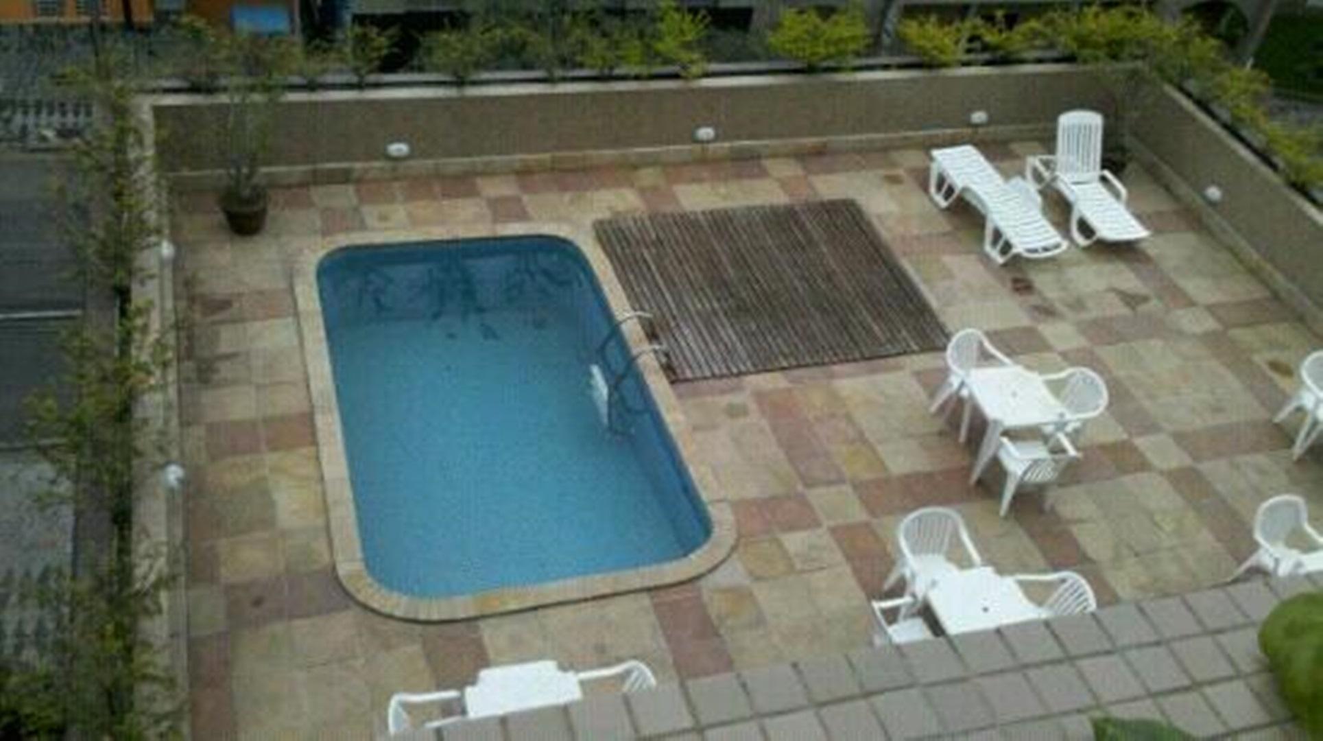 Hotel Elo 쿠리치바 외부 사진